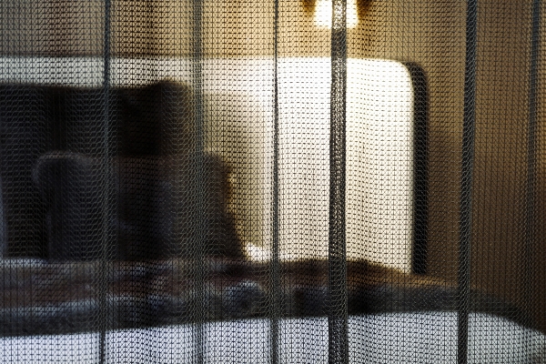 Confection de rideaux sur mesure