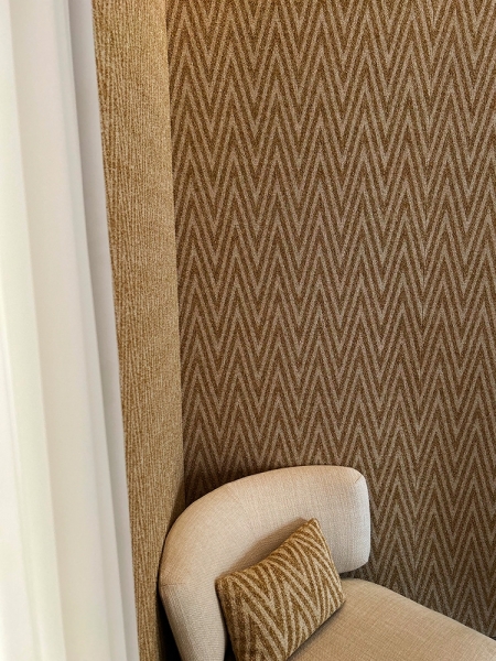 Décoration textile