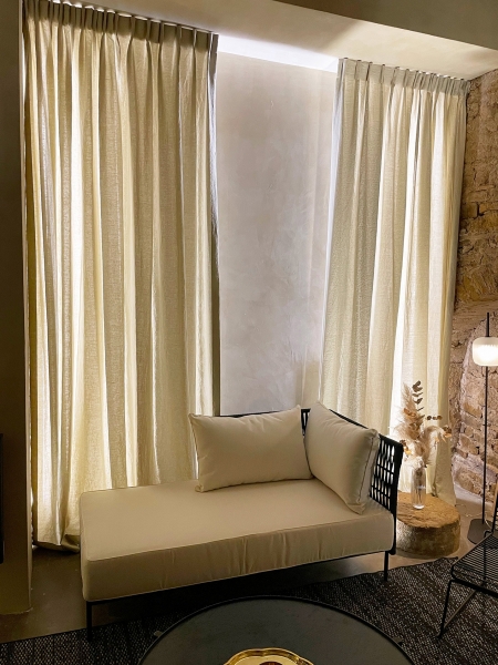 Confection sur mesure