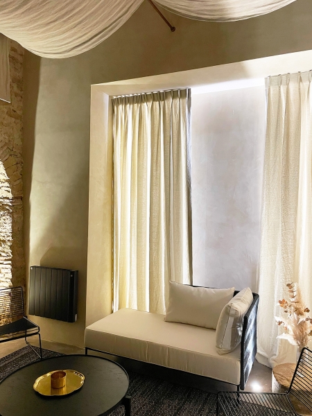 Confection sur mesure